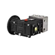 high pressure salt water pump